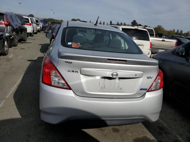 Photo 6 from auction – 2015 NISSAN VERSA S with VIN 3N1CN7AP9FL944428