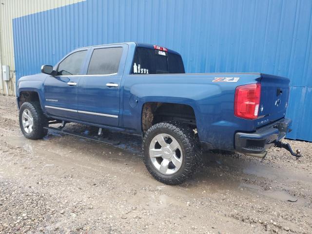 Photo 2 from auction – 2016 CHEVROLET SILVERADO with VIN 3GCUKSEC7GG256524