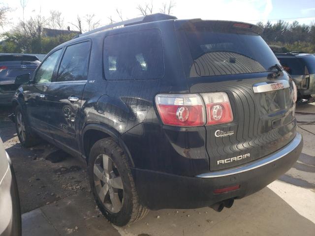 Photo 2 from auction – 2012 GMC ACADIA SLT with VIN 1GKKVRED4CJ112099
