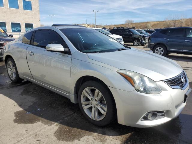 Photo 4 from auction – 2012 NISSAN ALTIMA S with VIN 1N4AL2EP9CC167687