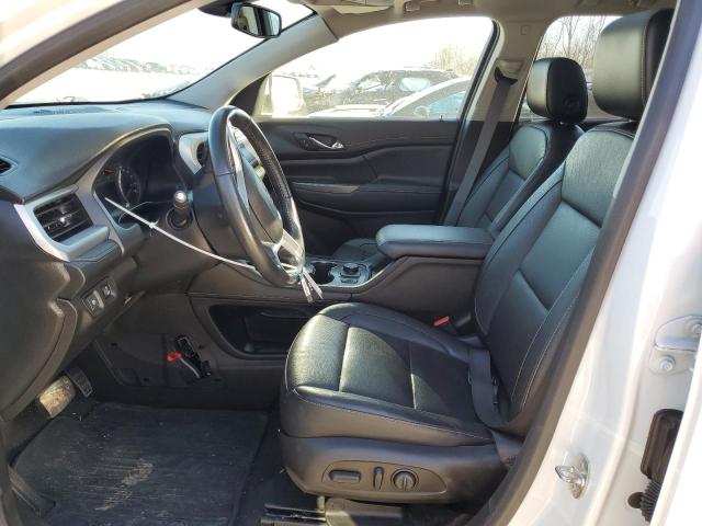 Photo 7 from auction – 2020 GMC ACADIA SLT with VIN 1GKKNULS3LZ152504