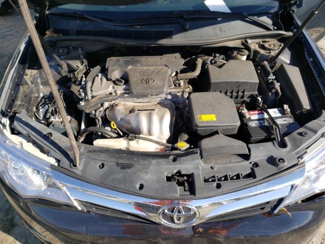 Photo 11 from auction – 2012 TOYOTA CAMRY BASE with VIN 4T1BF1FK6CU596245