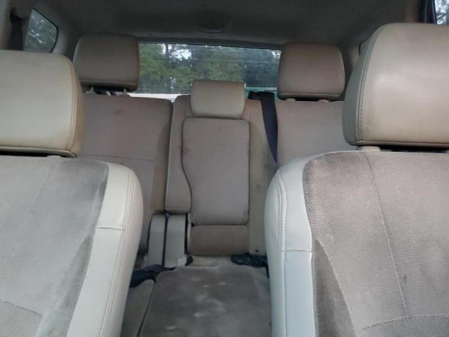 Photo 10 from auction – 2012 MITSUBISHI OUTLANDER with VIN JA4AS3AW9CU003280