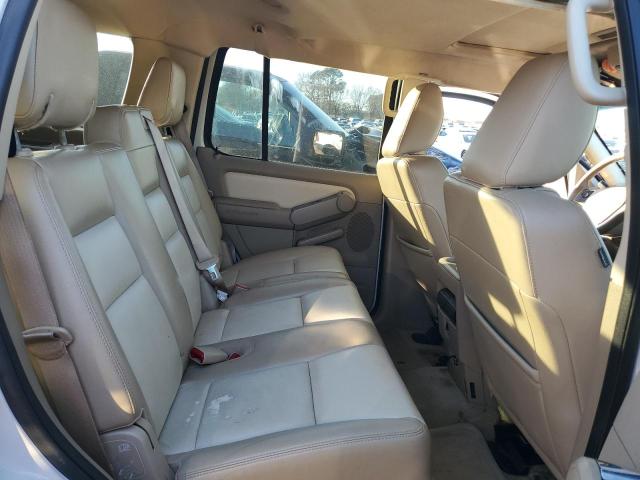 Photo 11 from auction – 2010 FORD EXPLORER X with VIN 1FMEU6DE2AUA00042