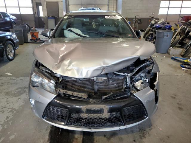 Photo 5 from auction – 2016 TOYOTA CAMRY LE with VIN 4T1BF1FK7GU554964