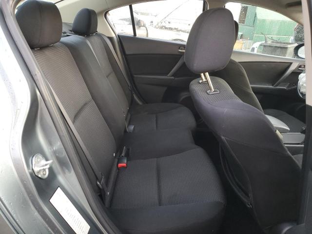 Photo 10 from auction – 2013 MAZDA 3 I with VIN JM1BL1U73D1716629