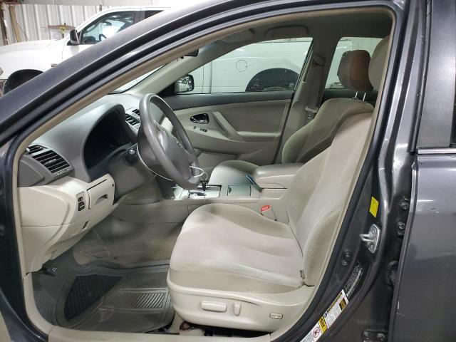 Photo 7 from auction – 2011 TOYOTA CAMRY BASE with VIN 4T4BF3EK4BR182530