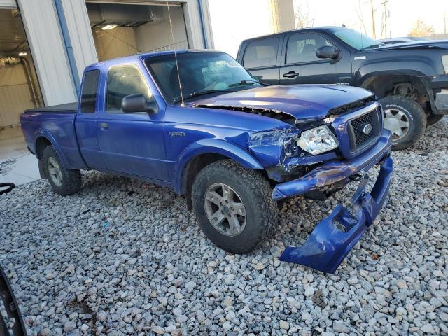 Photo 4 from auction – 2005 FORD RANGER SUP with VIN 1FTZR45E75PA62650
