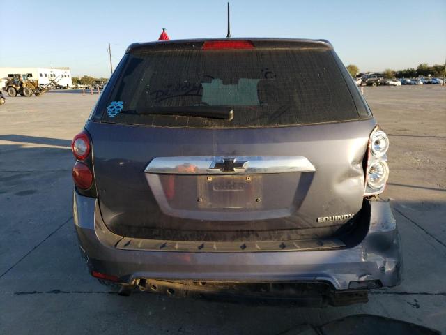 Photo 6 from auction – 2013 CHEVROLET EQUINOX LS with VIN 2GNALBEK7D6250048