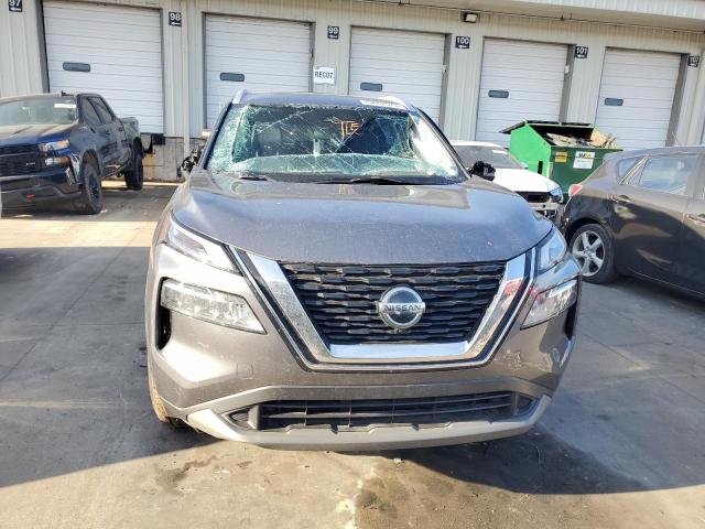 Photo 5 from auction – 2021 NISSAN ROGUE SV with VIN 5N1AT3BB0MC845720