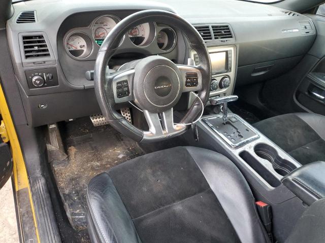 Photo 8 from auction – 2012 DODGE CHALLENGER with VIN 2C3CDYCJ5CH268177