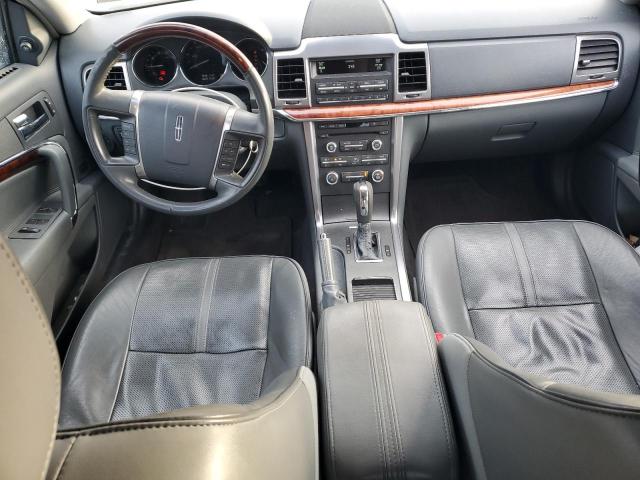 Photo 8 from auction – 2010 LINCOLN MKZ with VIN 3LNHL2JC8AR626522