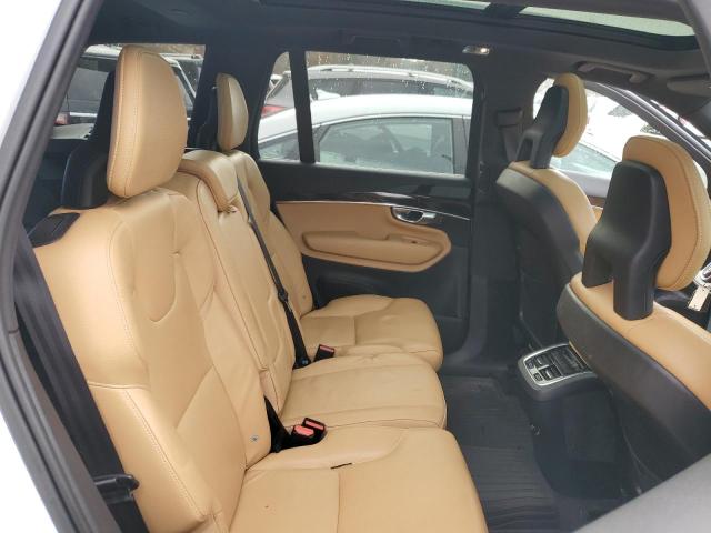 Photo 11 from auction – 2017 VOLVO XC90 T6 with VIN YV4A22PK8H1131701
