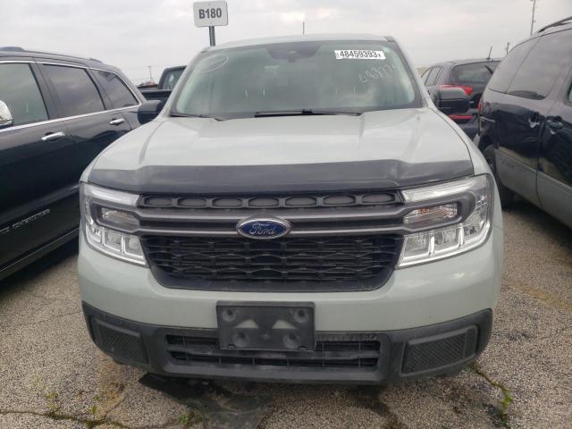 Photo 5 from auction – 2022 FORD MAVERICK X with VIN 3FTTW8E99NRA83775