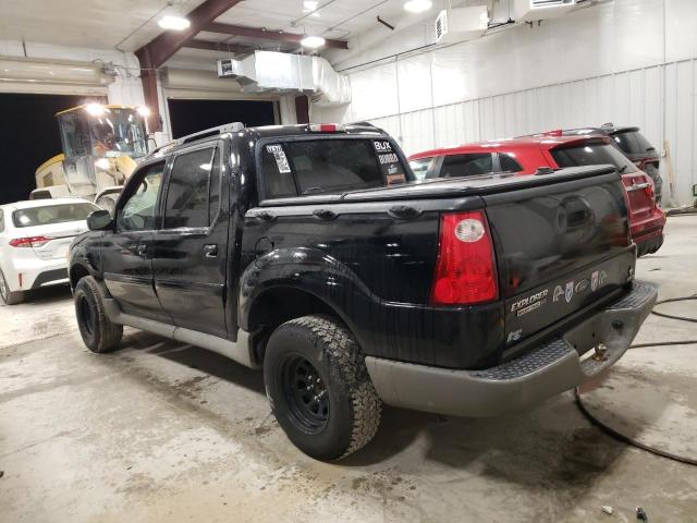 Photo 2 from auction – 2003 FORD EXPLORER S with VIN 1FMZU77E83UB74980
