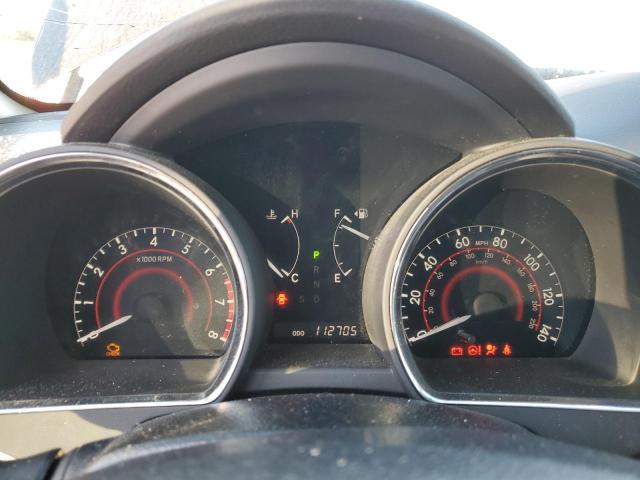 Photo 9 from auction – 2013 TOYOTA HIGHLANDER with VIN 5TDBK3EH7DS182415