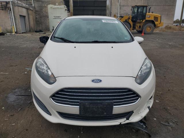 Photo 5 from auction – 2018 FORD FIESTA with VIN 3FADP4BJ2JM124382