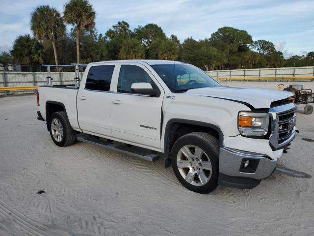 Photo 4 from auction – 2015 GMC SIERRA K15 with VIN 3GTU2UEC7FG280493