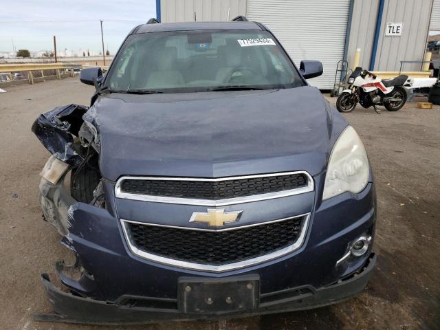 Photo 5 from auction – 2014 CHEVROLET EQUINOX LT with VIN 2GNALCEK6E6232194