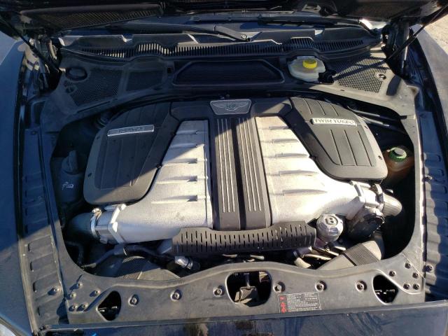 Photo 11 from auction – 2012 BENTLEY CONTINENTA with VIN SCBFR7ZA7CC071285