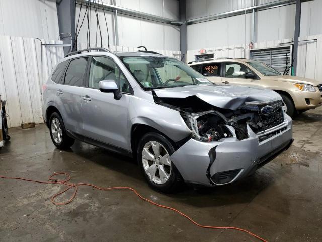 Photo 4 from auction – 2015 SUBARU FORESTER 2 with VIN JF2SJADC7FH592556