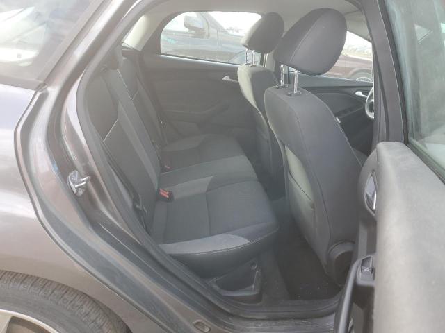 Photo 10 from auction – 2014 FORD FOCUS SE with VIN 1FADP3K26EL281522