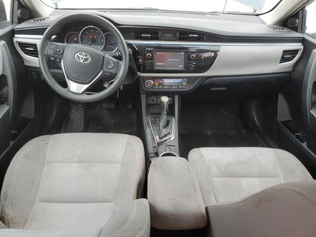 Photo 8 from auction – 2016 TOYOTA COROLLA L with VIN 2T1BURHE5GC539716