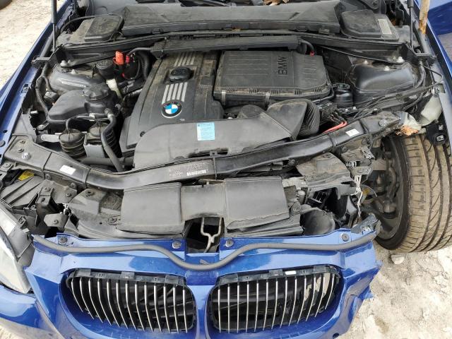 Photo 11 from auction – 2011 BMW 335 IS with VIN WBADX1C53BE569826