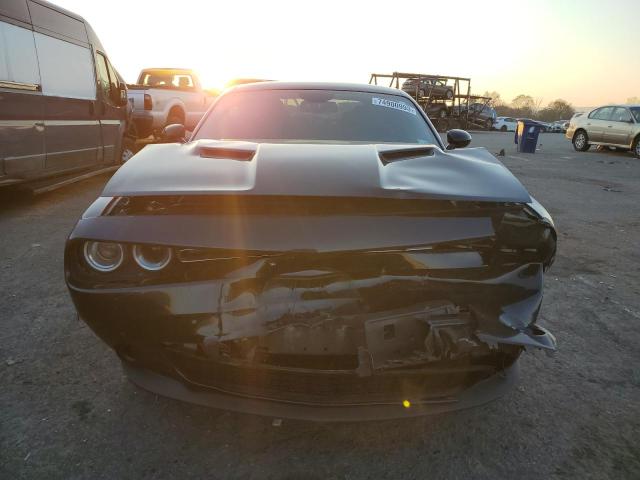Photo 5 from auction – 2019 DODGE CHALLENGER with VIN 2C3CDZGG7KH712985
