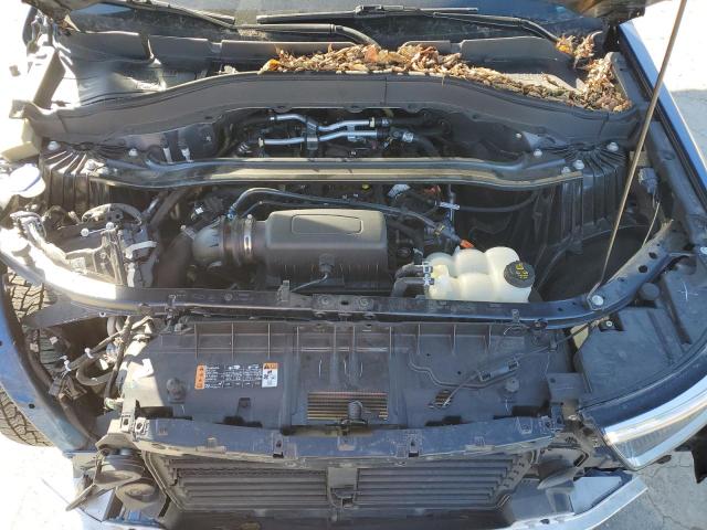 Photo 12 from auction – 2021 FORD EXPLORER L with VIN 1FMSK8FH0MGB03569
