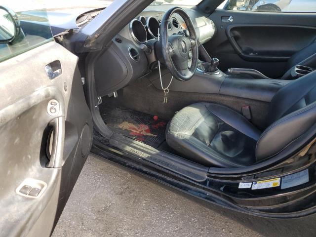Photo 8 from auction – 2008 PONTIAC SOLSTICE with VIN 1G2MB35B88Y107340