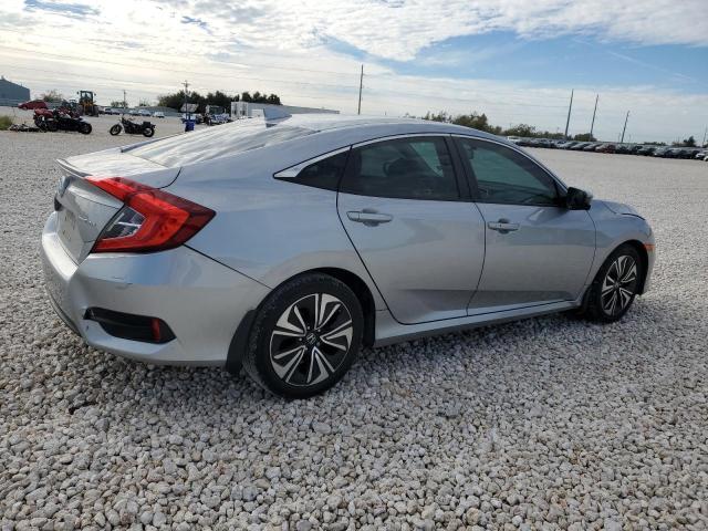 Photo 3 from auction – 2017 HONDA CIVIC EXL with VIN 19XFC1F77HE008367