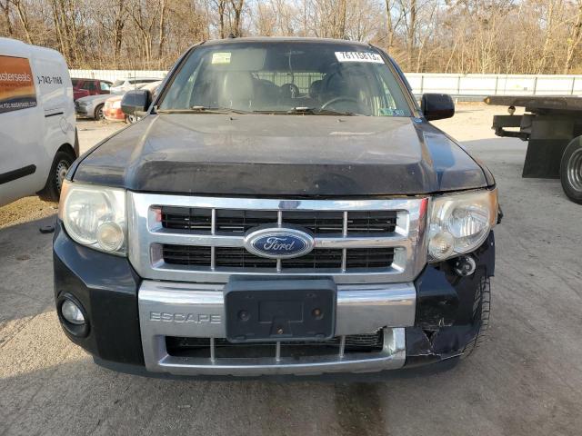 Foto 5 de la subasta – 2008 FORD ESCAPE LIM con VIN 1FMCU94188KC00239