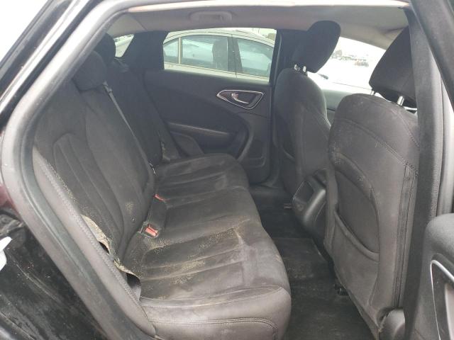 Photo 10 from auction – 2015 CHRYSLER 200 LIMITE with VIN 1C3CCCAB6FN655639
