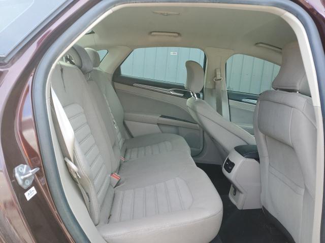 Photo 10 from auction – 2017 FORD FUSION SE with VIN 3FA6P0H74HR403004