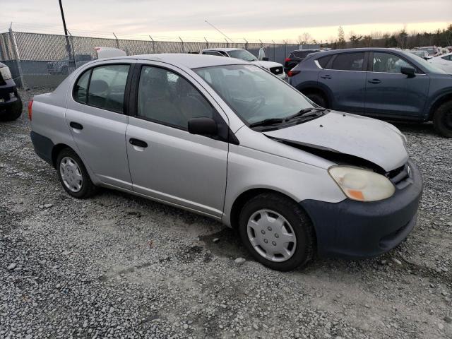 Photo 4 from auction – 2005 TOYOTA ECHO with VIN JTDBT123X50363958
