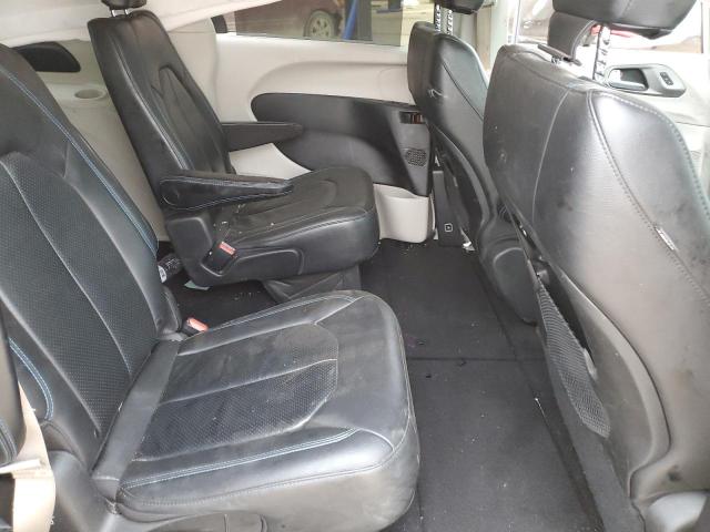 Photo 11 from auction – 2021 CHRYSLER PACIFICA T with VIN 2C4RC1BG6MR538633