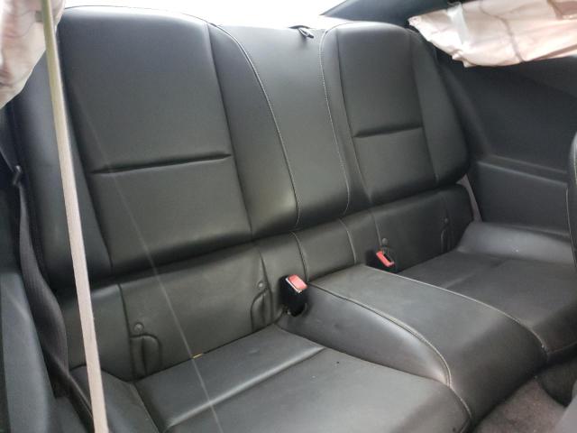 Photo 10 from auction – 2014 CHEVROLET CAMARO 2SS with VIN 2G1FK1EJ9E9276436