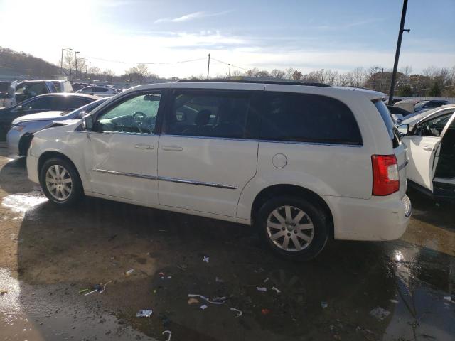 Photo 2 from auction – 2012 CHRYSLER TOWN & COU with VIN 2C4RC1CG2CR250542