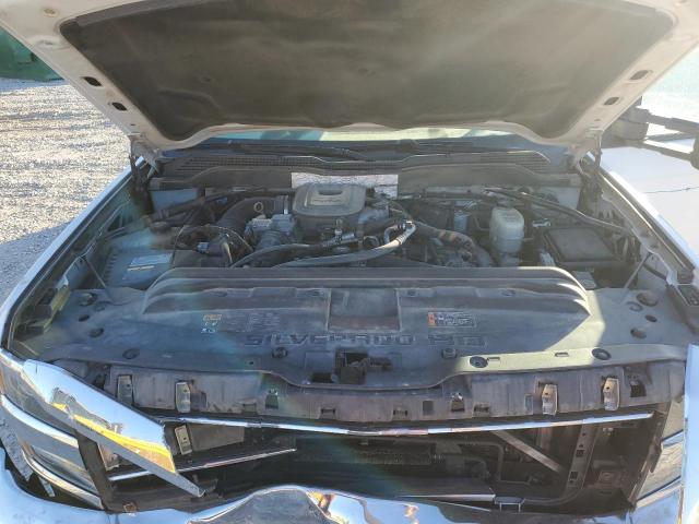 Photo 11 from auction – 2016 CHEVROLET SILVERADO with VIN 1GB4KYC88GF256619