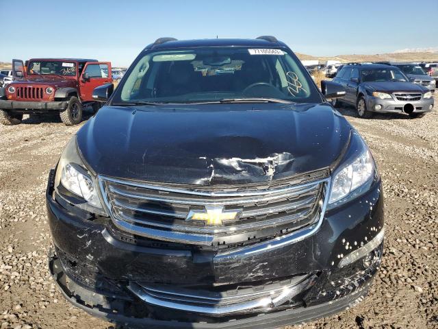 Photo 5 from auction – 2013 CHEVROLET TRAVERSE L with VIN 1GNKVLKD4DJ262963