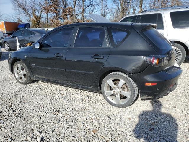 Photo 2 from auction – 2006 MAZDA 3 HATCHBAC with VIN JM1BK143661487575