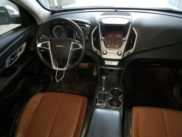 Photo 8 from auction – 2017 GMC TERRAIN SL with VIN 2GKFLUE32H6116965