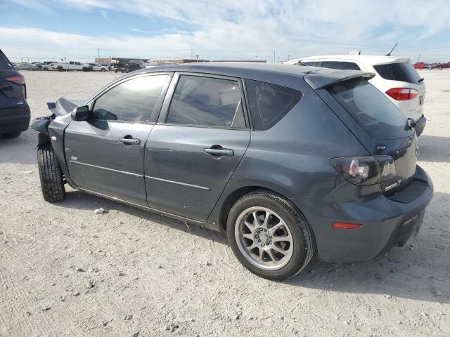 Photo 2 from auction – 2009 MAZDA 3 S with VIN JM1BK343091227916