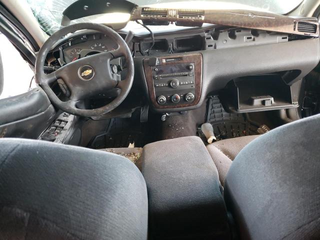Photo 8 from auction – 2015 CHEVROLET IMPALA LIM with VIN 2G1WA5E37F1155223