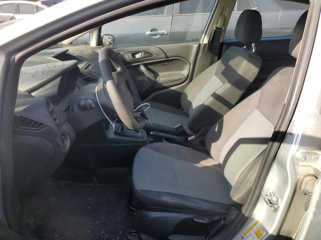 Photo 7 from auction – 2018 FORD FIESTA S with VIN 3FADP4AJ0JM131638