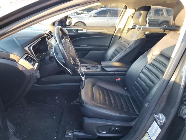 Photo 7 from auction – 2019 FORD FUSION SEL with VIN 3FA6P0CD6KR237900