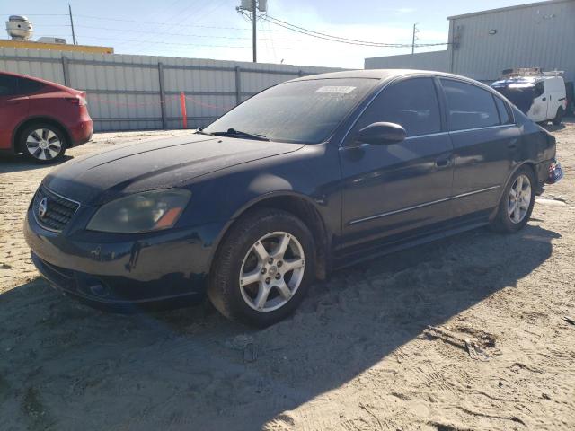 Photo 1 from auction – 2005 NISSAN ALTIMA S with VIN 1N4AL11D15C201999