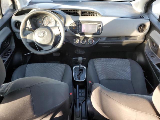 Photo 8 from auction – 2016 TOYOTA YARIS L with VIN VNKKTUD31GA069979