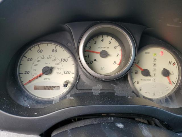 Photo 9 from auction – 2003 TOYOTA RAV4 with VIN JTEGH20V336012882